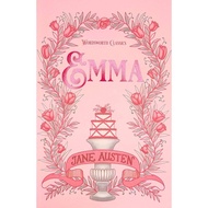 Emma Emma/Jane Austen Wordsworth Classics [Sanmin Online Bookstore]