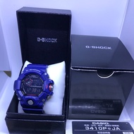 G-shock Rangeman GW-9400 NVJ carbon fiber