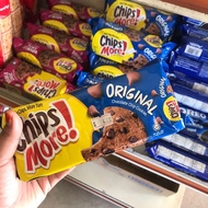 Chipsmore Besar Biru