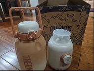 Thermos 膳魔師 便攜式榨汁機