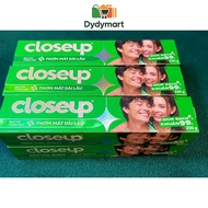 COMBO 6 Cây Kem Đánh Răng Closeup 230G  (xanh lá )