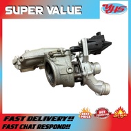 RECON NEW BMW F20 B38 2014-2018 TURBO CHARGER MANIFOLD