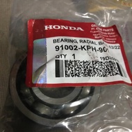 Lahar bearing ball bearing kPH 63/22