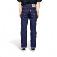 Midfielderdenim - jeans denim wft x purple 16oz version prudent