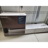 Samsung HW-B63M 3.1.2 Soundbar w Wireless Subwoofer, Dolby 5.1 400W
