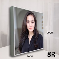 Print PHOTO FRAME BOX SIZE 8R