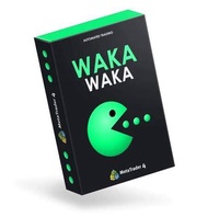 โปรแกรมเทรด Forex Robot EA Waka Waka MT4