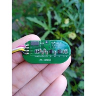 1S 18650 BMS Battery Protection Module