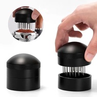 One Two Cups Espresso Coffee Tool 20 Needle Distribution Tool 53mm - ZH-6