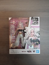 全新未開 SHF 龍珠 Dragon Ball S.H.Figuarts Android 21 人造人21號