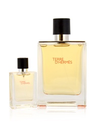 Hermes Terre D'hermes 2 Piece Gift for Men