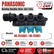 NA-FD13AR1 / NA-FD18V1 PANASONIC Washing Machine Water Inlet Valve