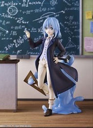 一番賞 A賞 轉生成史萊姆 老師 ver. Rimuru Figure