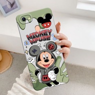 Softcase Oppo F5 Fashion Case Cartoon ZELORA Case Oppo F5 Casing Oppo F5 Kesing Oppo F5 Silicone Pro