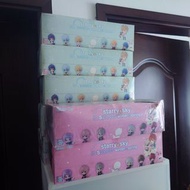 全新未開盒 實物圖片 70個盲盒 Petit Chara Land Starry Sky in Summer & Autumn / Winter & Sping