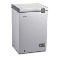 ELBA CHEST FREEZER EFR1380