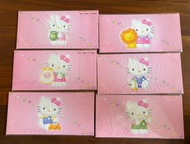 &lt;全新&gt; 已絕版 Hello Kitty x 中華電信 國際電話卡