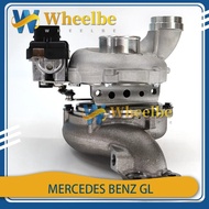 GTB2060VKLR Turbo Charger For Mercedes Benz GL350 ML350 S350 BlueTEC OM642LS Euro 5 ENGINE 802774-00