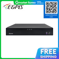 อุปกรณ์บันทึกวิดีโอ 4 ช่อง Easy Peace AHVR-2204L_V2 (ไม่รวมฮาร์ดดิสก์) รองรับ P2P (QRโค้ด) ลงทะเบียน