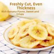 BUYAMIAO | Natural Baked Banana Chips