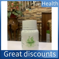 kesihatan ☝KAPSUL MAS (50 Biji)  KAPSUL URAT SARAF  SAKIT SENDI  LETIH LESU  SAKIT PINGGANG  GOUT  S