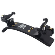 Violin Shoulder Rest Adjustable Bon Style Violin Support Holder for 3/4 4/4 Violin Musical Instrumen