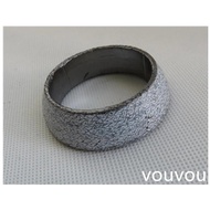 Car exhaust system seal ring for Mazda 323 protege BA BJ 1994-2000 MAZDA 5 2005-2010 CR CW B2200 B25