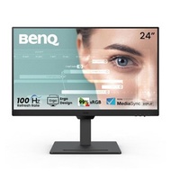 BenQ GW2490T Eye-Care Monitor With Ergo Design - FHD / IPS / 100Hz / 5ms