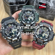 100% ORIGINAL CASIO G-SHOCK MUDMASTER GWG-B1000-1A / GWG-B1000-3A / GWG-B1000-1A4 / GWG-B1000