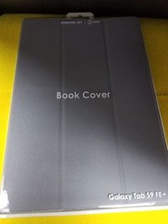 Samsung S9 Fe + Book Cover