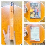 Roll of Thunder, Hear My Cry by Mildred D. Taylor (Logans 4)