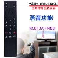 Suitable for TCL TV Voice Remote Control RC923A FMB1 RC813A FMB8 FMB4 BB 88