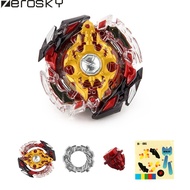 ZEROSKY Legend Spriggan / Spryzen Beyblade Burst STARTER w