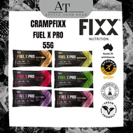 FIXX Nutrition Fuel X Pro Endurance Fuel （55g）