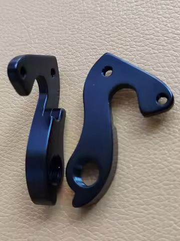For PILO D186 Pinarello F8 F10 F12 bike frame 1pc aluminum Bicycle Rear Derailleur Hanger frame repa