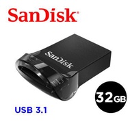 SanDisk晟碟 32GB 隨身碟 SDCZ430-032G-G46