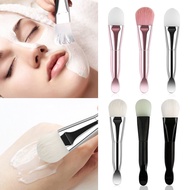 【cw】 Silicone Facial Face Massager Cleanser ！