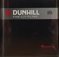 Dunhill Hitam 16