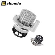 06A121011T 06A121011L 06A121011HV 06A121011G Engine Water Pump With Pulley For VW Golf Jetta Passat 