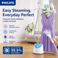 PHILIPS GARMENT STEAMER GC482/27 1600WATT 1.4LITER