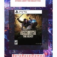 PS5 Dying Light The Beast PS5 Digital Download