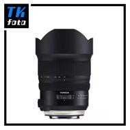 Tamron SP 15-30mm f/2.8 Di VC USD G2