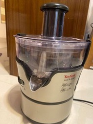 Tefal 榨汁機