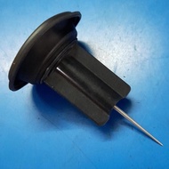 CK9 - Carburetor V2  Diaphragm + Slid Set [ OE Parts ] - New Old Stock