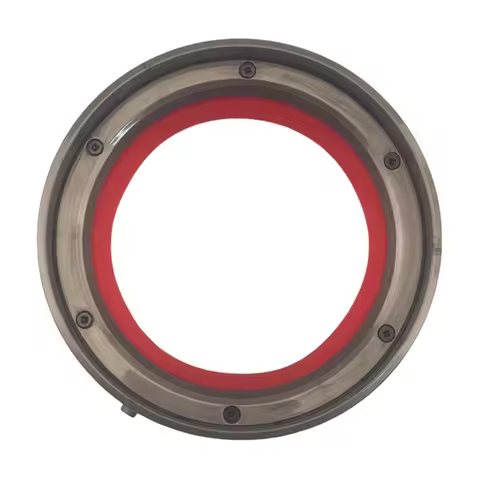 AD11 Dust Bin Sealing Ring for Dyson V11 V10 Gen5 Vacuum Cleaner Bin Sealing Ring Vacuum Cleaner Can