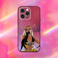 TP-2 B-Beyonce Cowboy Phone Case For iPhone 16, 17，15,14,13,12,11,Pro,Max,Plus,X,XS,XR,SE,8,7,Mini,S