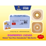 Convatec 125265 (57mm) Natura Sur-Fit Stomahesive Flexible (1Pc) Surfit
