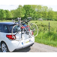 BEETLE TR123 3 (BUZZ RACK) BIKE TRUNK RACK BUZZRACK