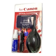 Camera Cleaning Kit For Canon