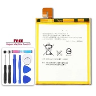 Mobile Phone Battery 4000mAh For Sharp Aquos B10 For Infocus M5S MT6737 M5S M7S Ifld-401